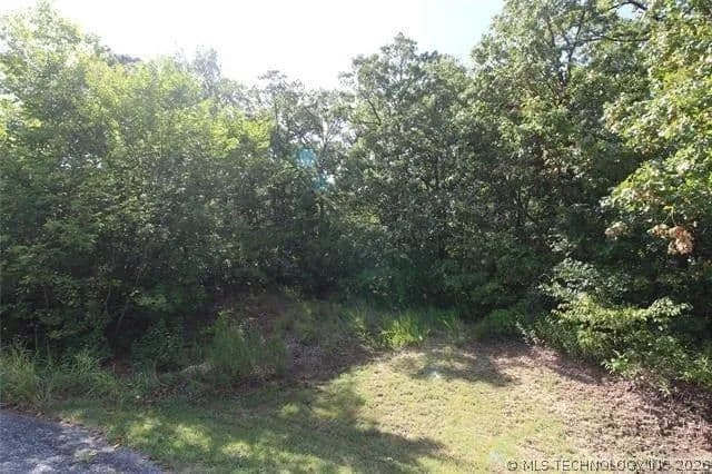 1.51 Acres of Land for Sale in Tulsa, Oklahoma - Tulsa, Oklahoma, 74132