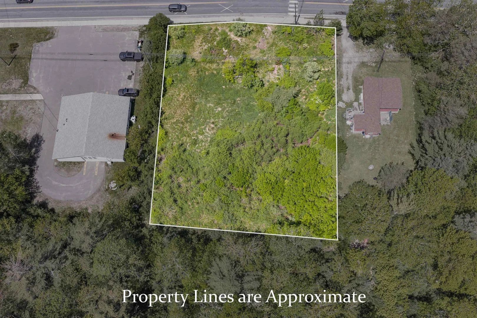Property from 137 King Street - KW - land for sale