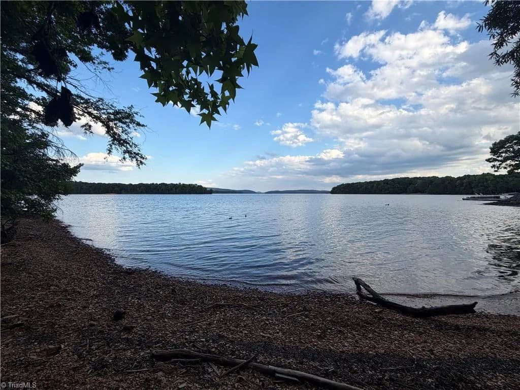 1.63 Acres of Land for Sale in Lexington, NC - Lexington, North Carolina, 27292