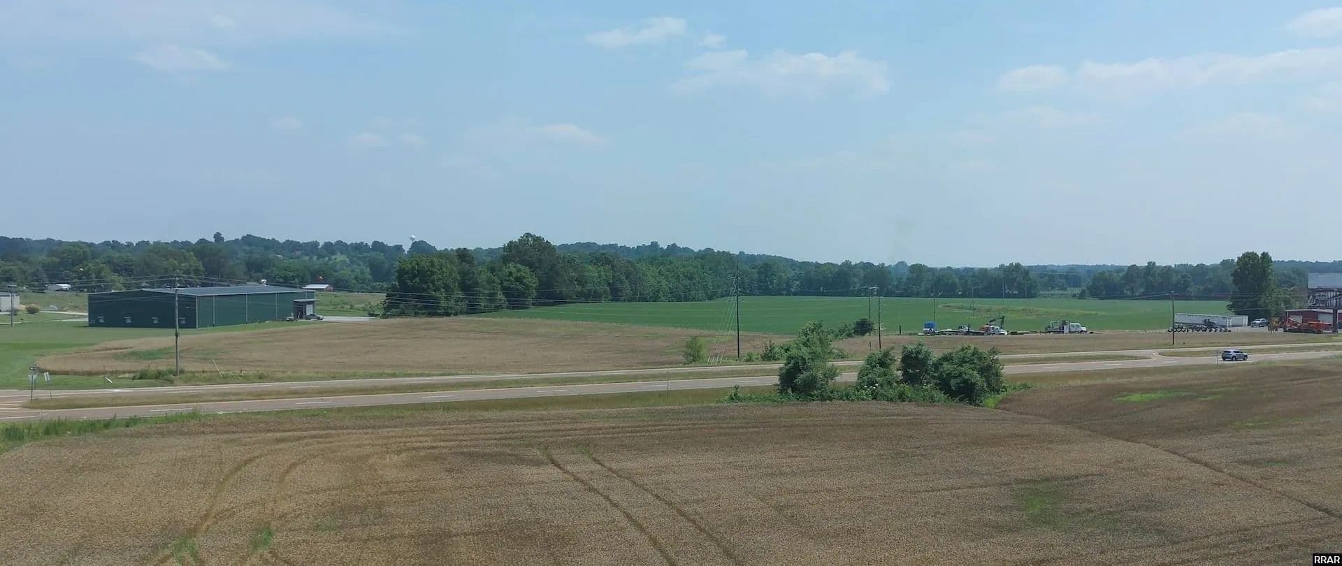 Property from 000 Highway 51 - KW - Troy, Tennessee, 38260