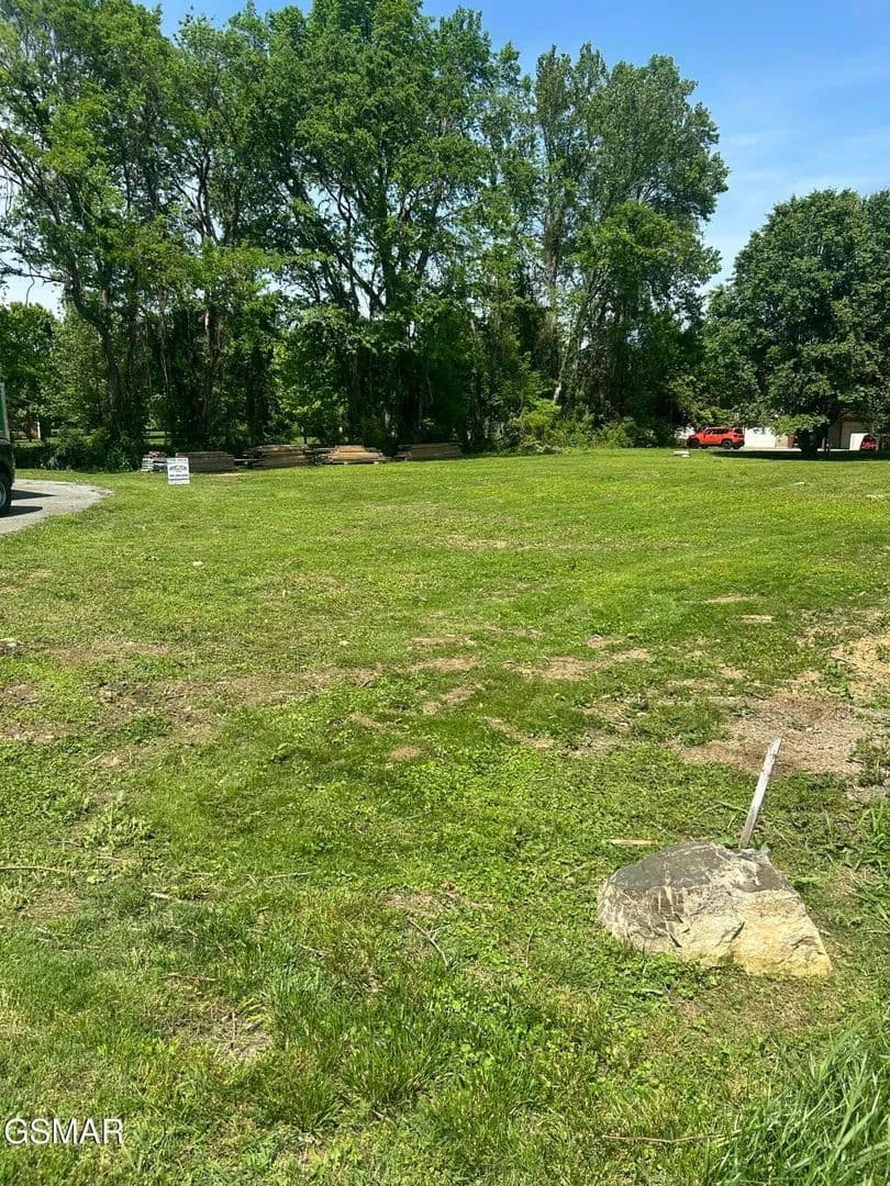 Property from Lot 28 River Bank Road - KW - Pigeon Forge, Tennessee, 37863