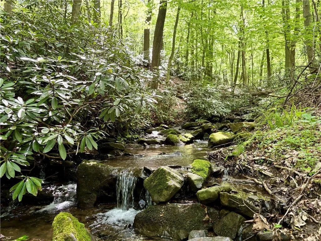 Property from Lot 1C Cottonwood Rd - KW - , Pennsylvania, 15610
