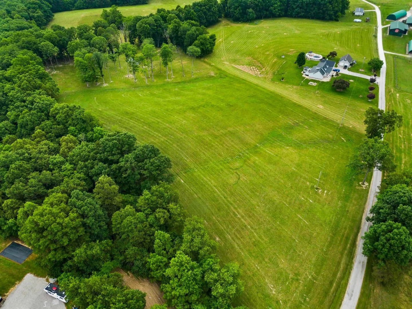 Land for Sale in Grayson, KY - Grayson, Kentucky, 41143