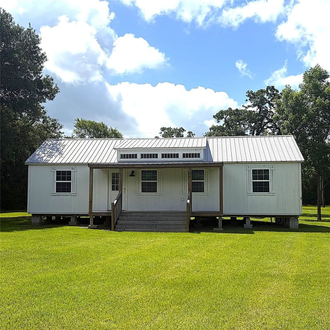 27 Acres of Land for Sale in Normangee, TX - Normangee, Texas, 77871