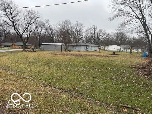Property from 0 Hanover - KW - Anderson, Indiana, 46012