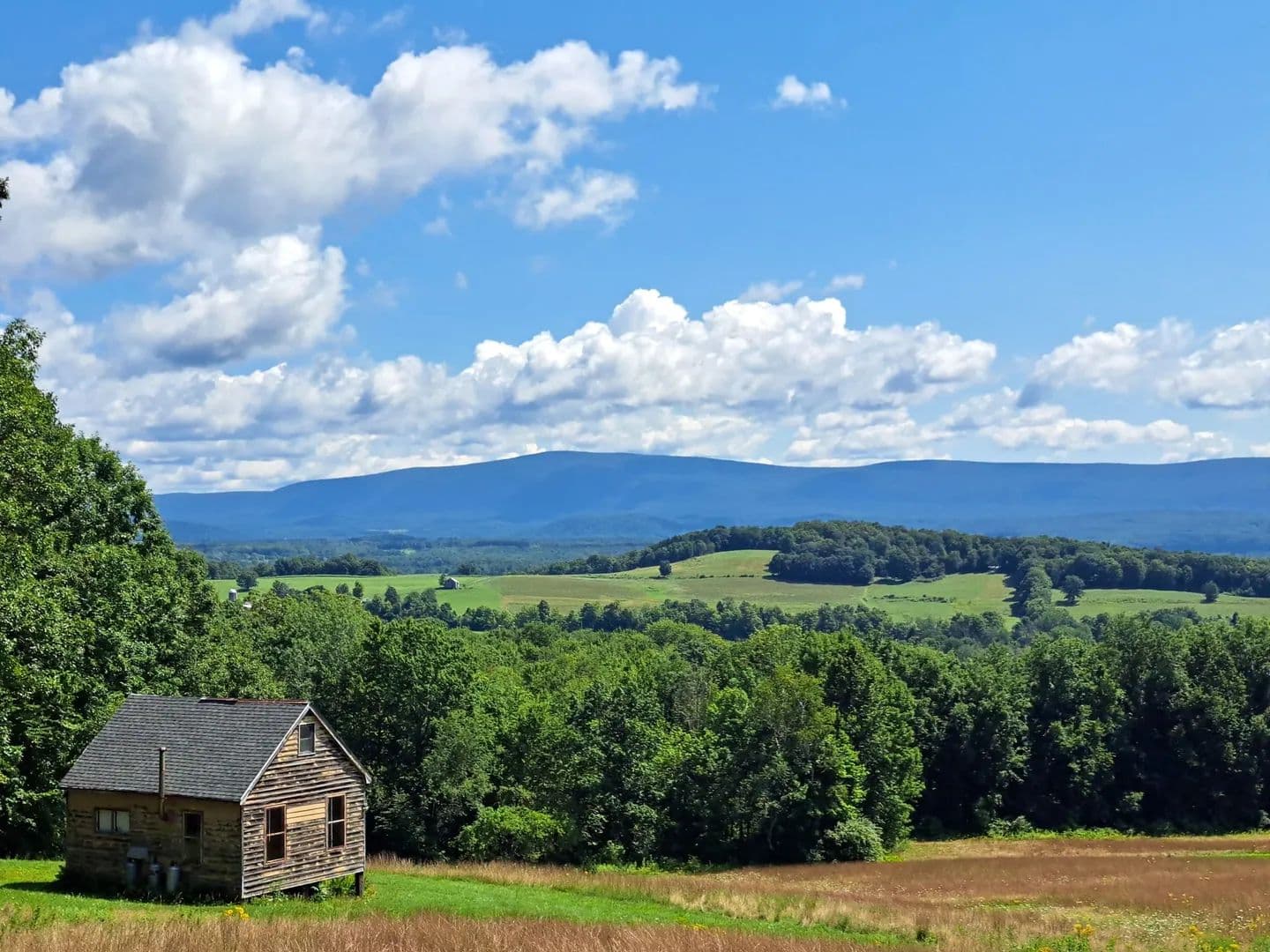 Best View in the Valley - land for sale