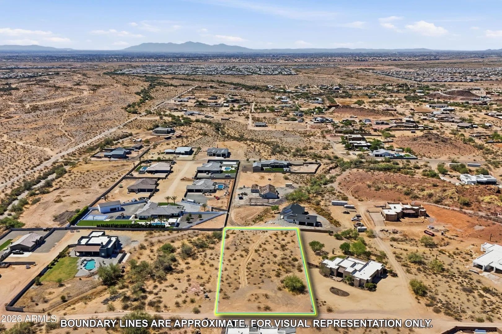 Property from XXXX W XXXXX Lane #- - KW - Surprise, Arizona, 85387