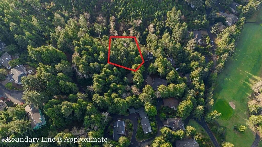 Lots & Land-Other in Gleneden Beach - Gleneden Beach, Oregon, 97388