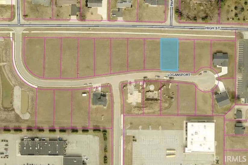 Property from 3942 Mike Anderson Lane - KW - Logansport, Indiana, 46947