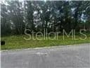 Property from 3698 E JOHNSON PLACE - KW - Inverness, Florida, 34453