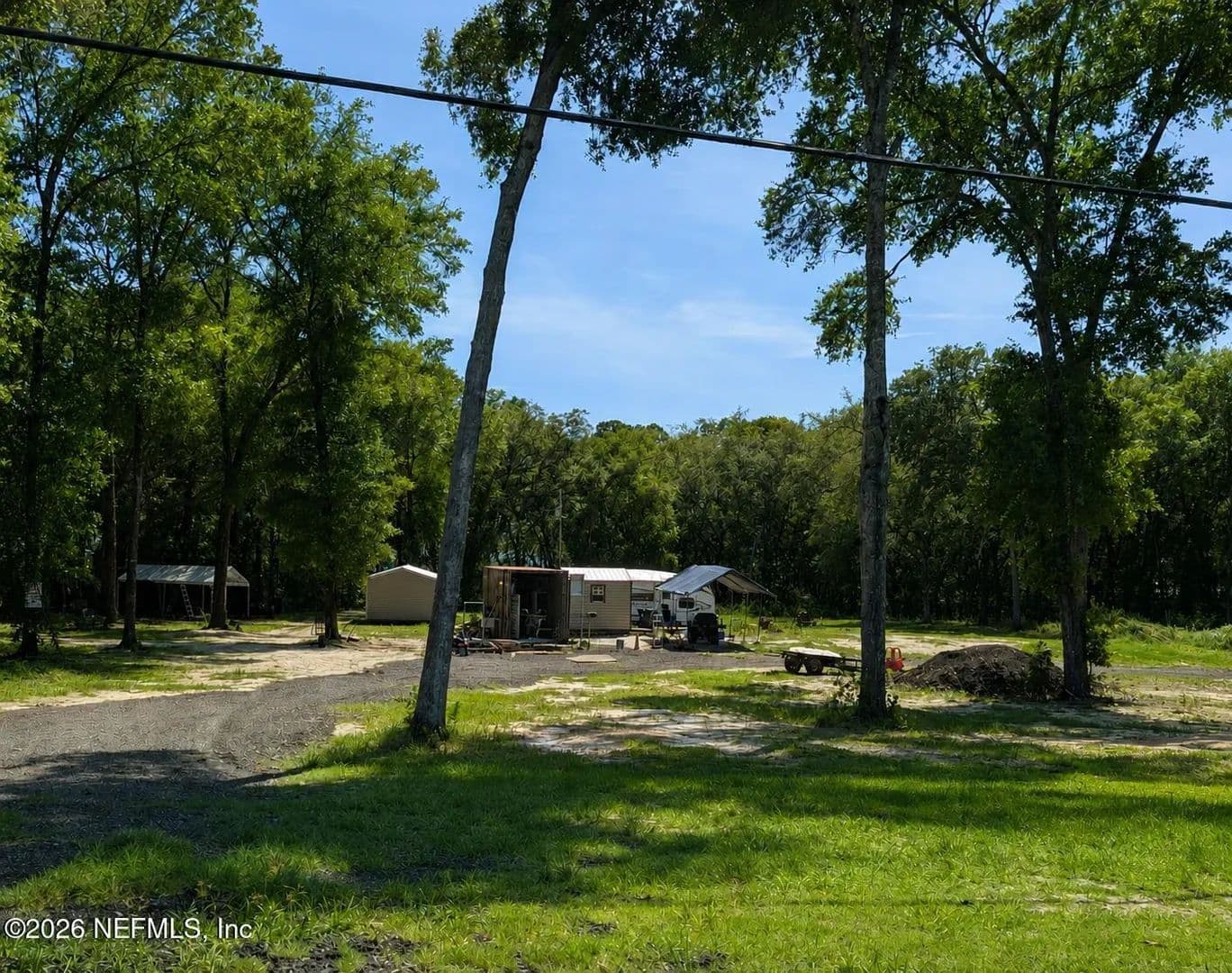 Property from 8020 STATE ROAD 100 - KW - Keystone Heights, Florida, 32656
