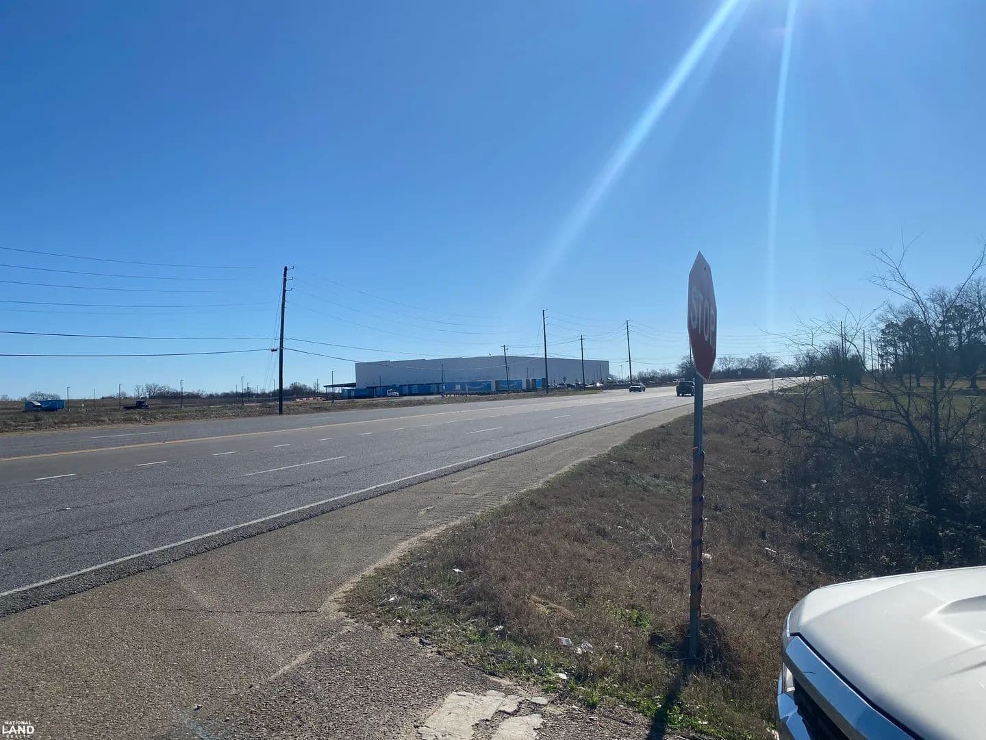 Carter Lane Commercial - Montgomery, Alabama, 36105