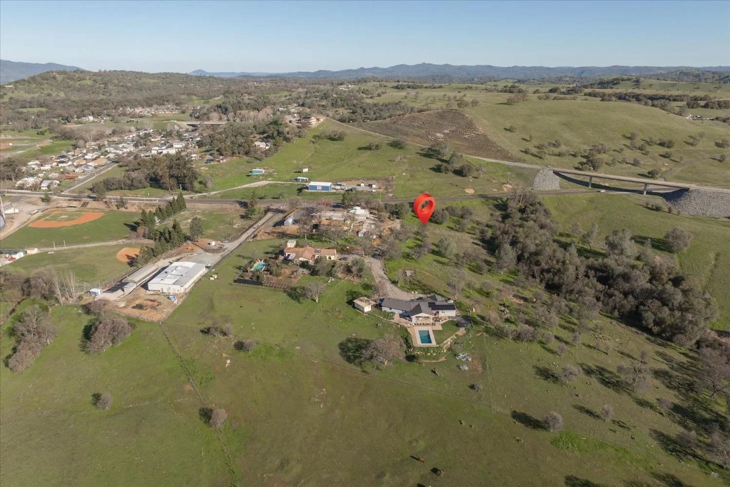 Lots & Land-Other in Angels Camp - Angels Camp, California, 95222
