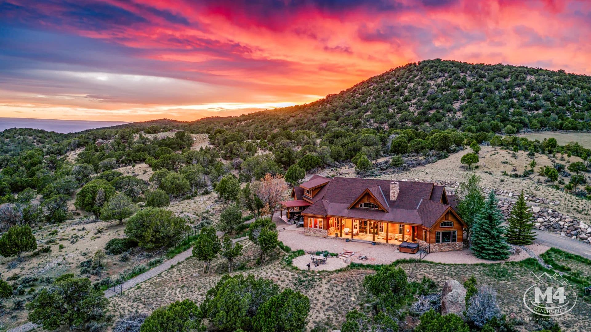 Storm King Ranch - Montrose, Colorado, 81401