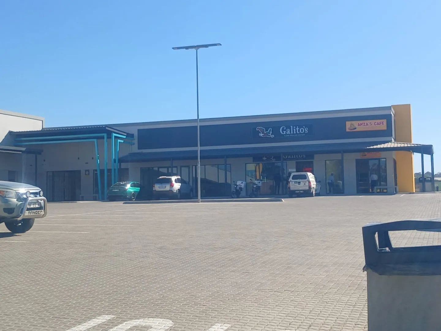 398 Acres of Land for Sale in Nelspruit, Mpumalanga - land for sale