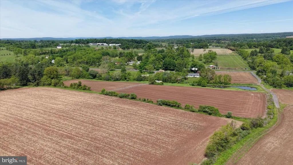 Property from 441 PITTSTOWN ROAD - KW - Pittstown, New Jersey, 8867