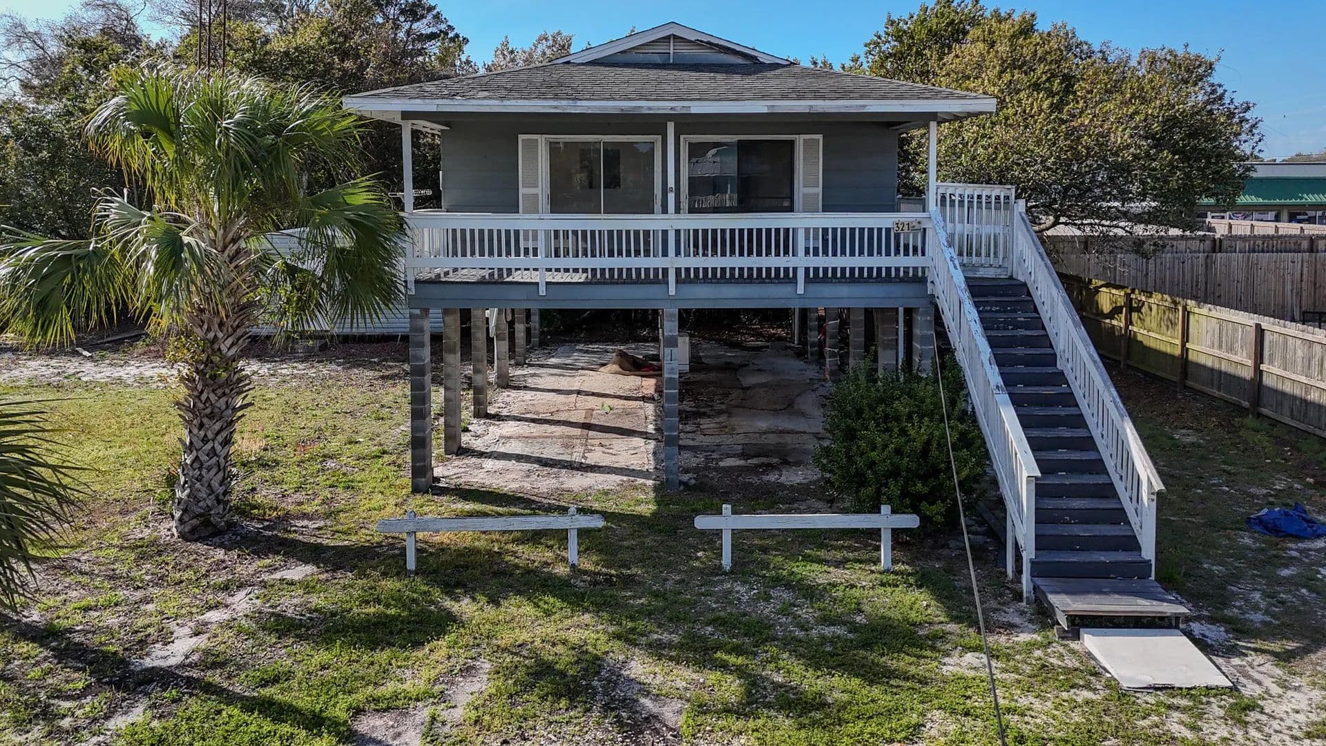 0.17 Acres of Land for Sale in Panama City Beach, FL - Panama City Beach, Florida, 32413