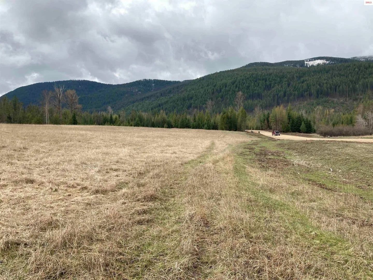 Lots & Land-Other in Trout Creek - Trout Creek, Montana, 59874