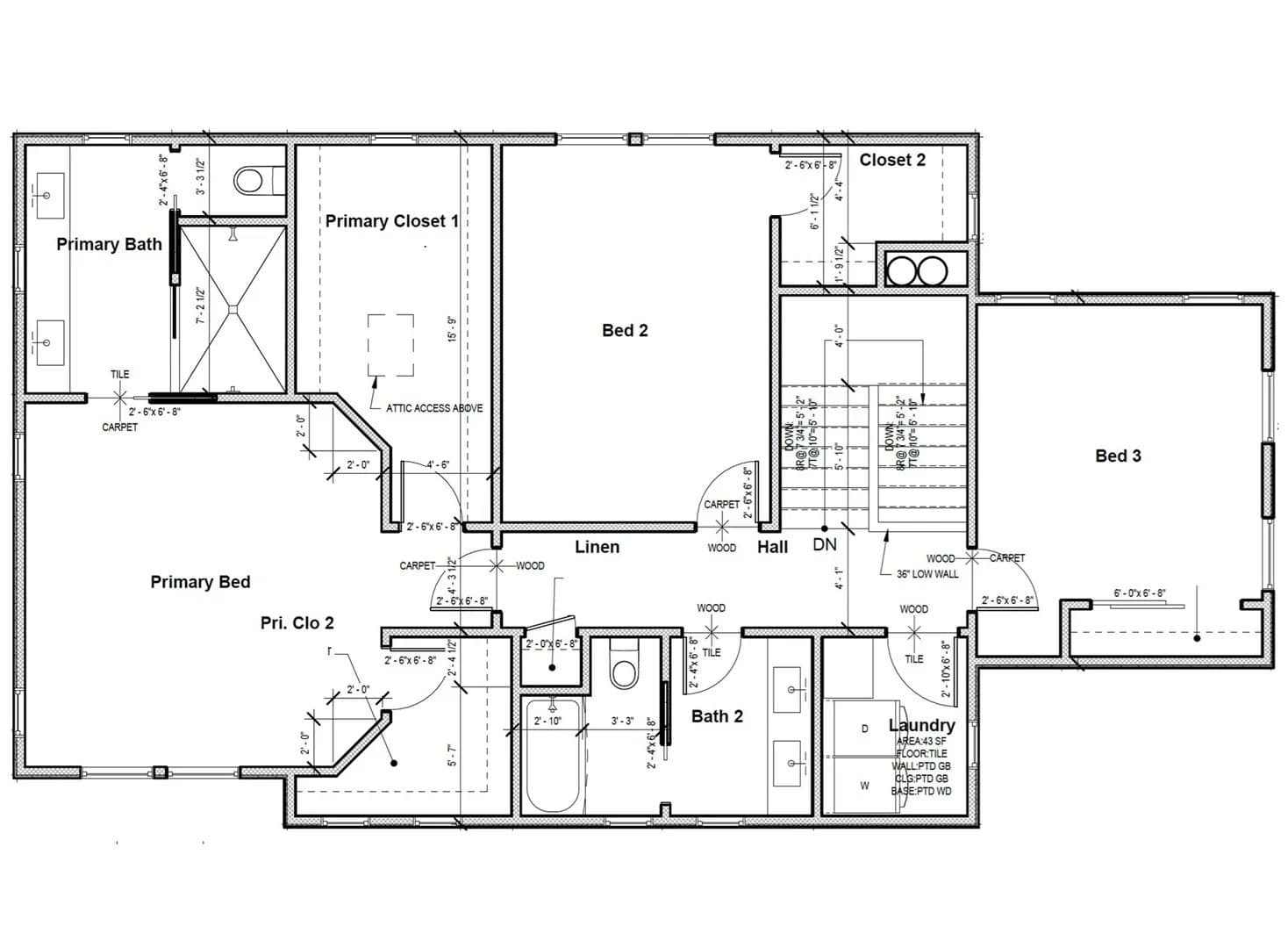 Property from 2056 Central Avenue - KW - Indianapolis, Indiana, 46202