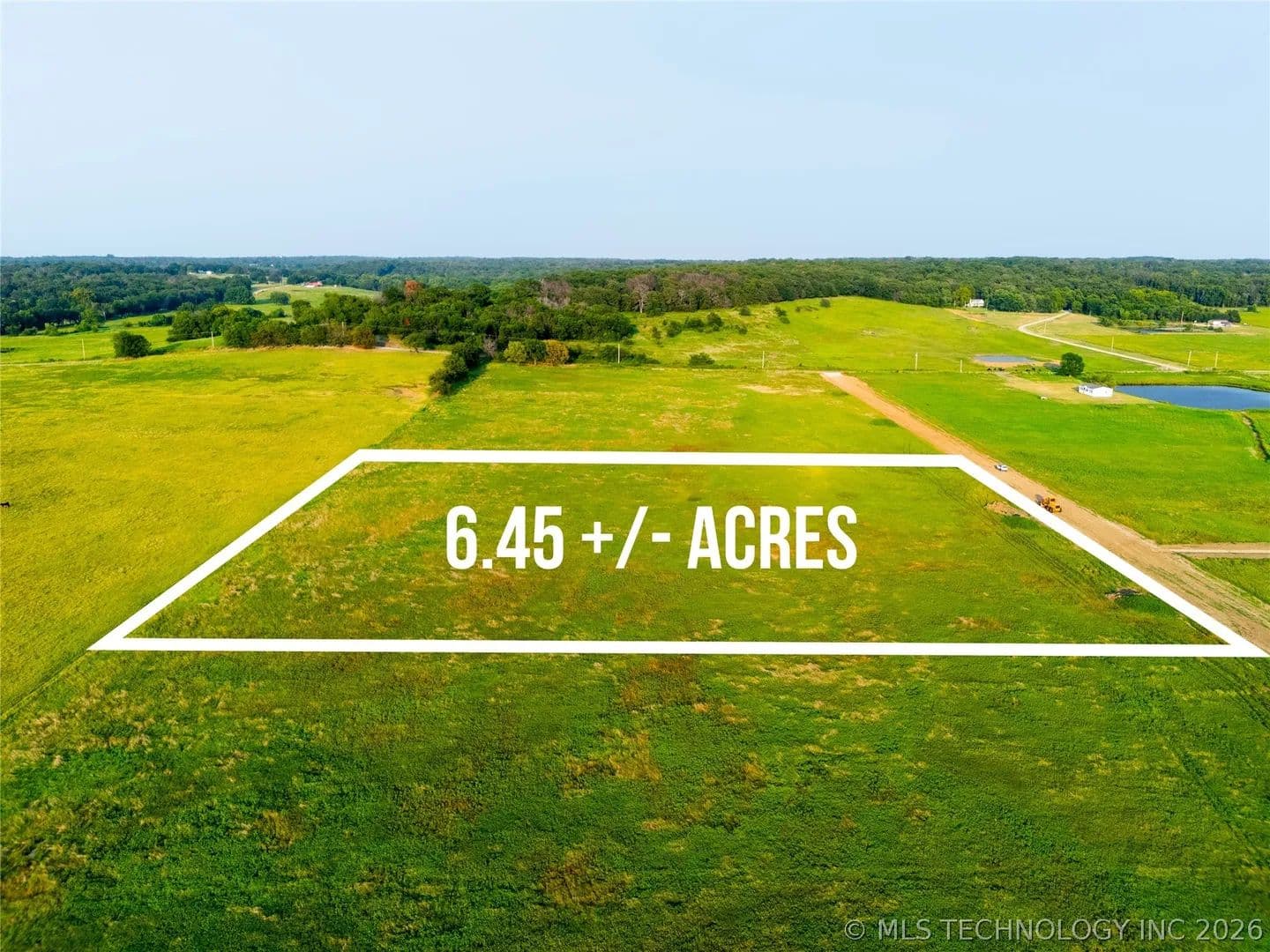 Property from 5 4280 Road - KW - Chelsea, Oklahoma, 74016