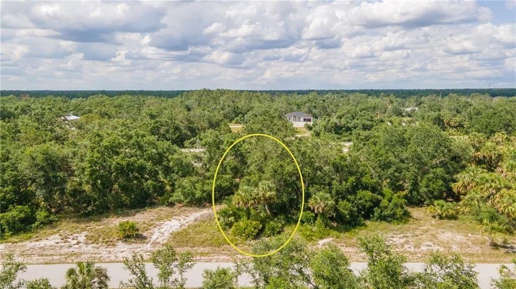 Property from Unknown Address - KW - Port Charlotte, Florida, 33954