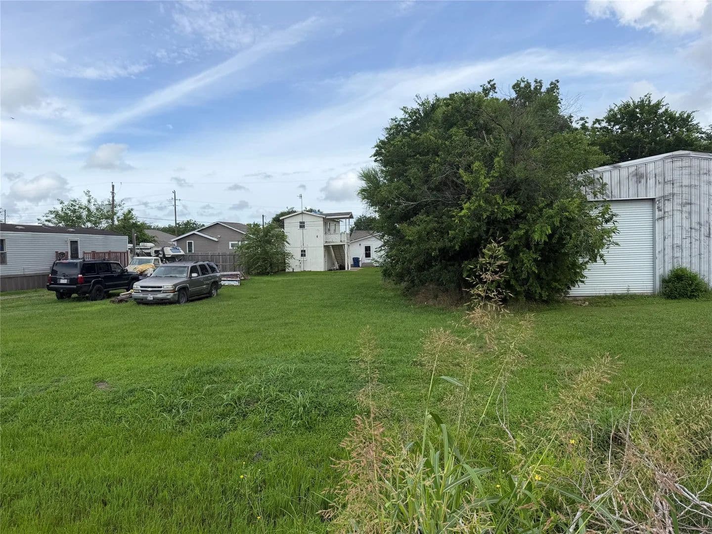 0.11 Acres of Land for Sale in Kendleton, Texas - Kendleton, Texas, 77451