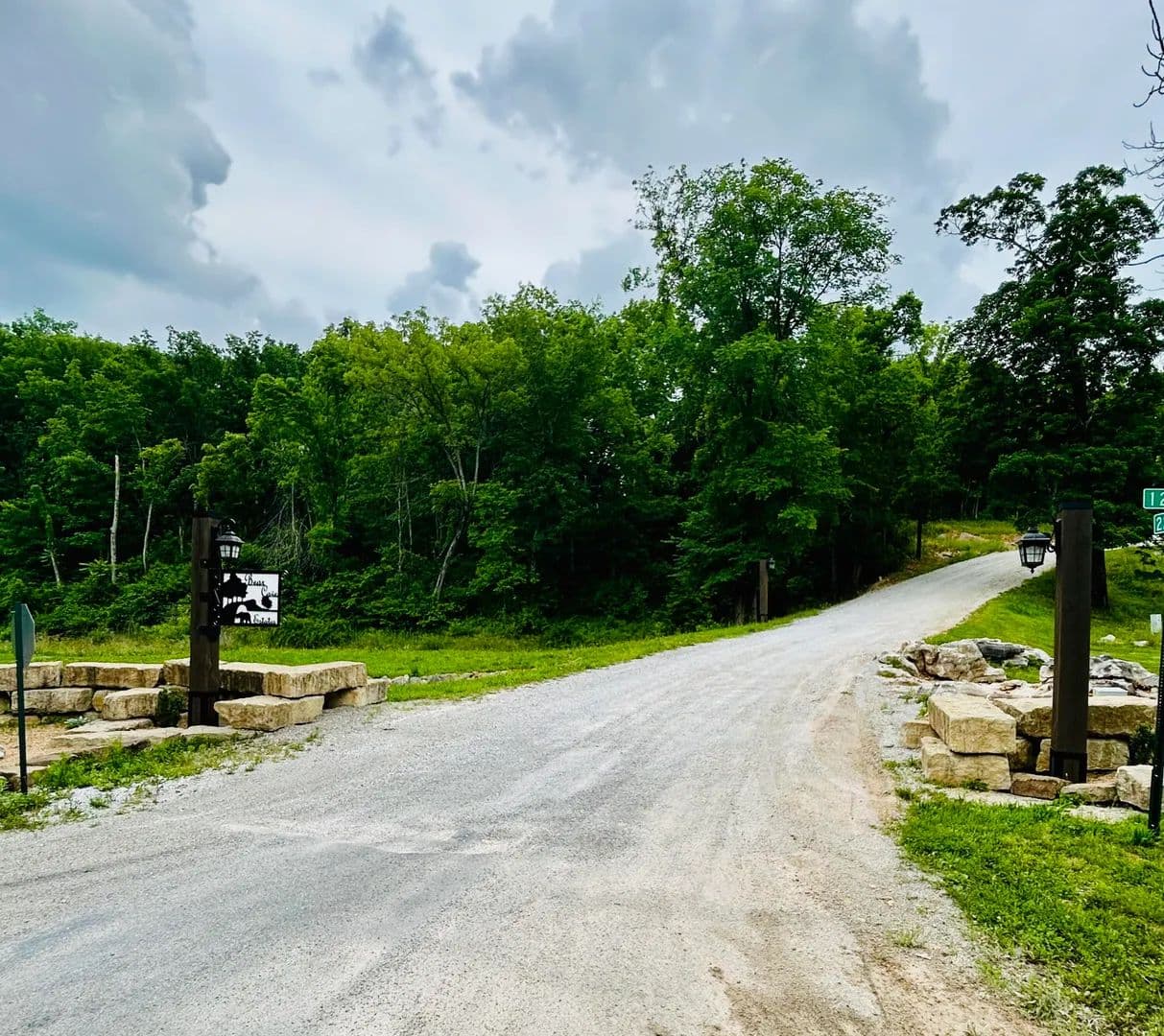 Property from 000 Lawrence 2207, Lot 16 - KW - Marionville, Missouri, 65705