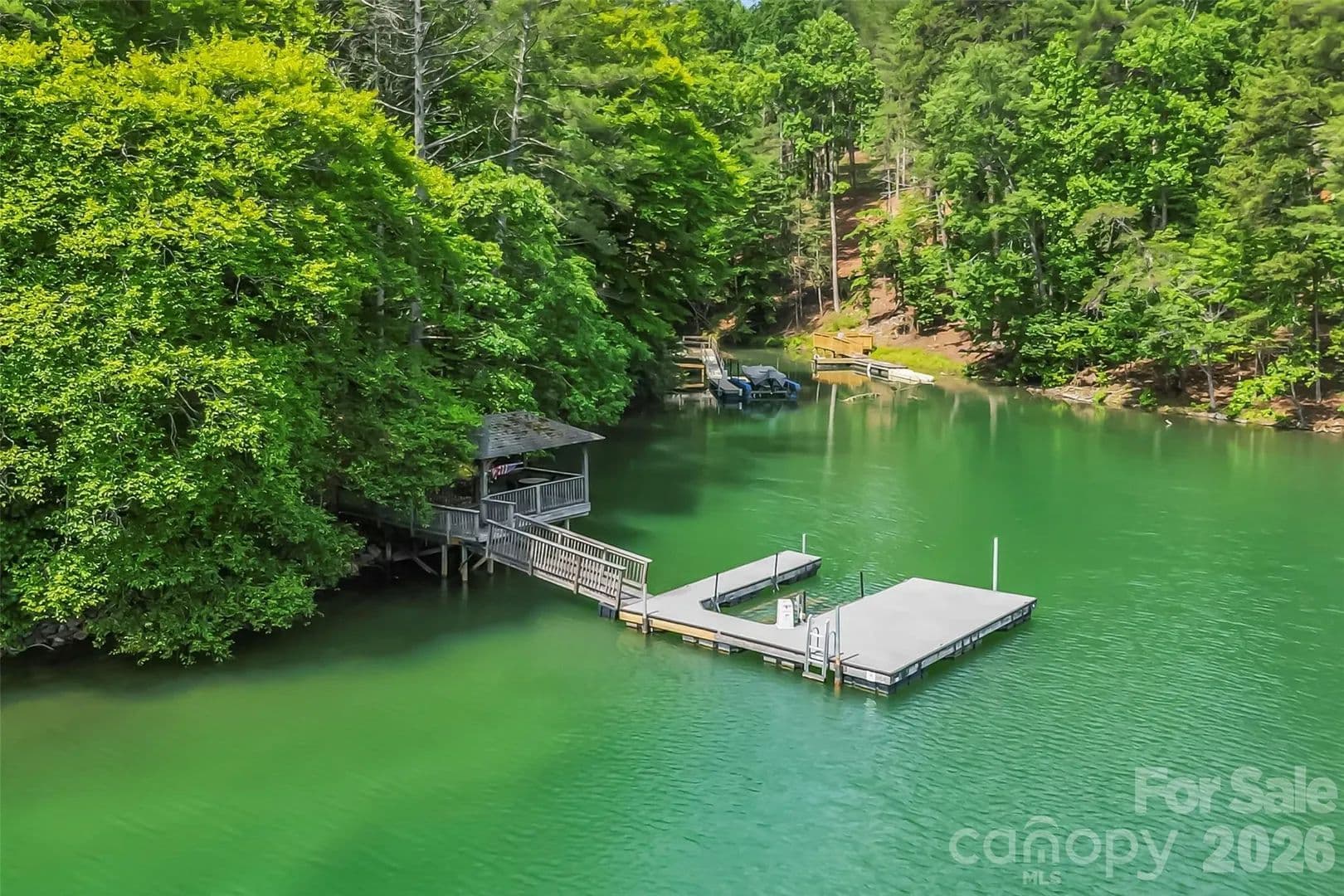 Property from 1513 Braxton Gate Drive #216 - KW - Morganton, North Carolina, 28655