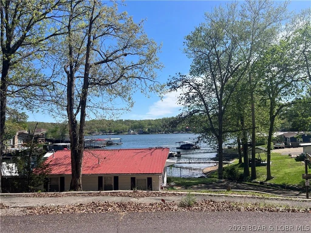 Property from 8,9,12 &SW 1/4 Red Hollow Road - KW - Gravois Mills, Missouri, 65037