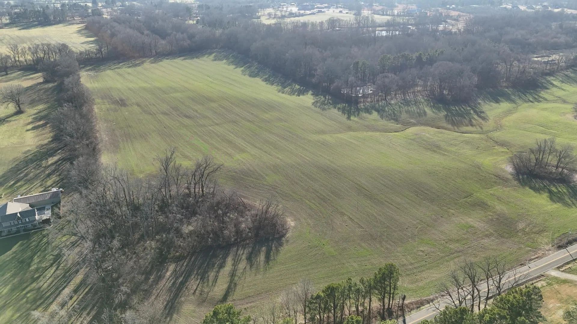 Property from 0 Chambers Road - KW - Millington, Tennessee, 38053