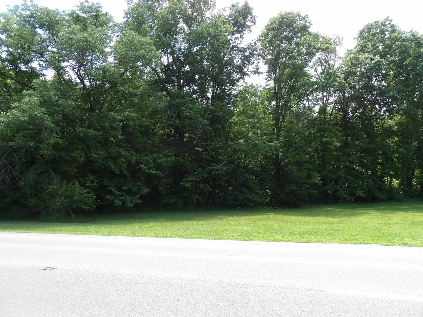 Property from 0 Highway 13 South - KW - Waverly, Tennessee, 37185