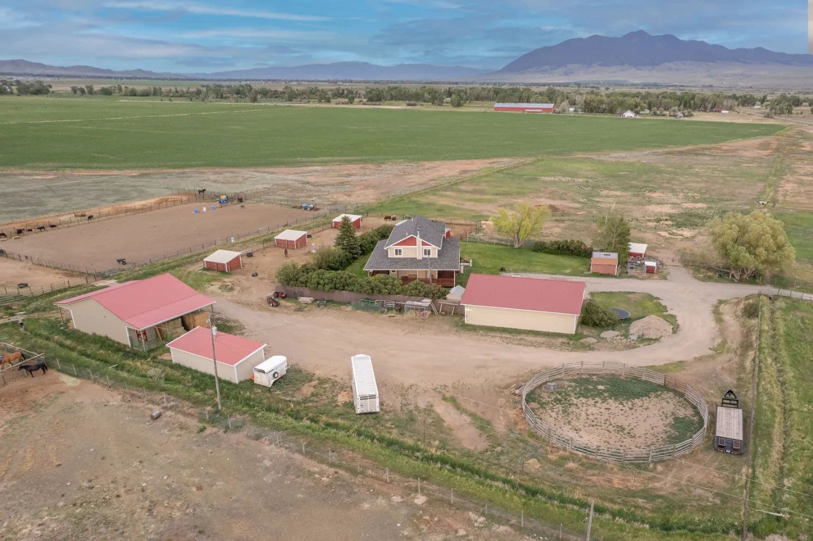 DOUBLE T ESTATE - land for sale