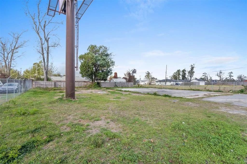 Vacant Land in Lake Charles - land for sale