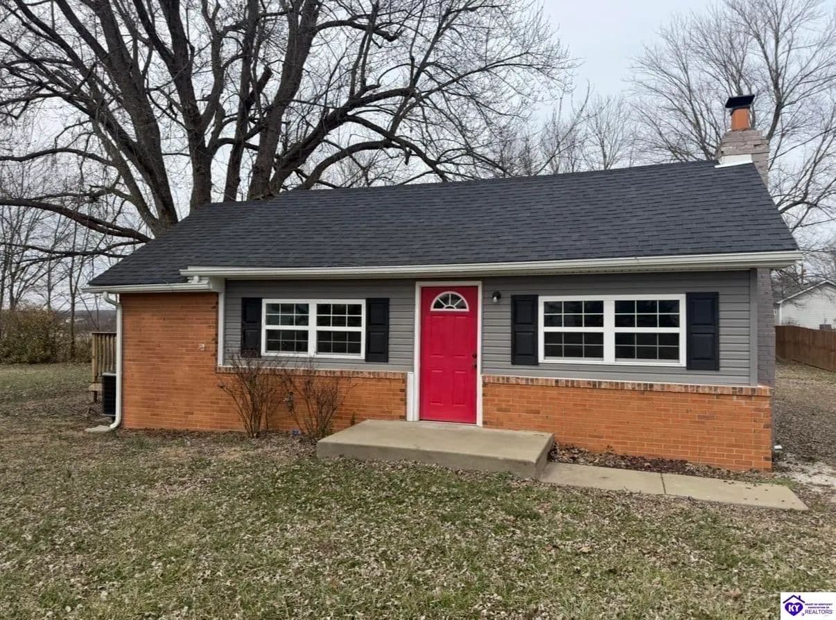 Property from 9688 Leitchfield Road - KW - Cecilia, Kentucky, 42724