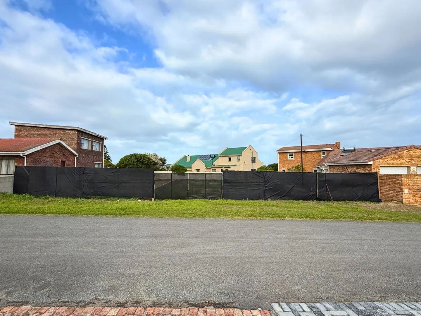 798 Acres of Land for Sale in Gansbaai, Western Cape - land for sale