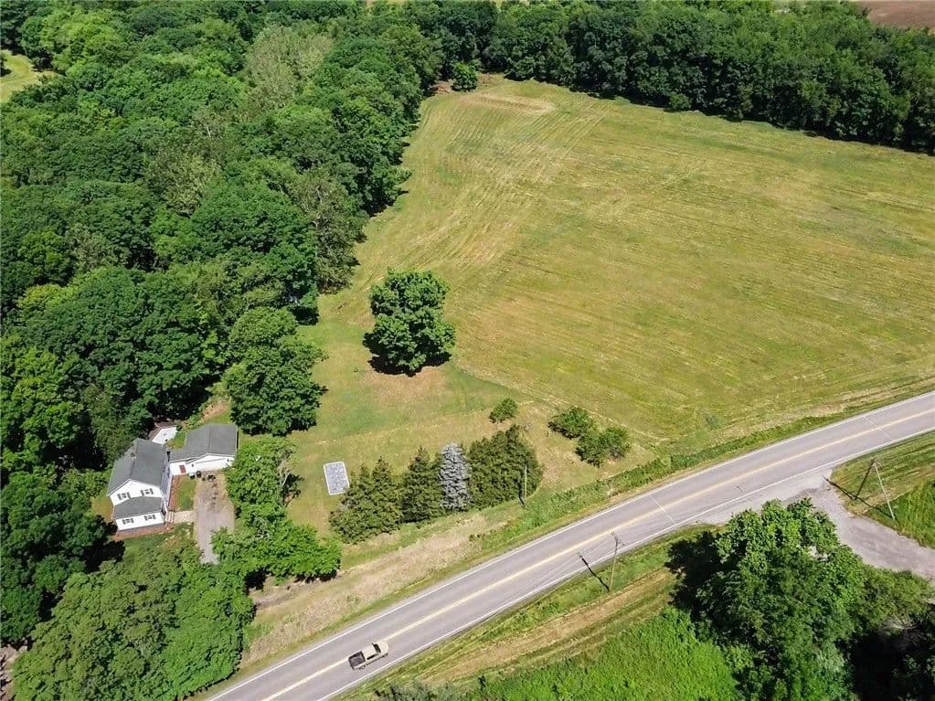 30.12 Acres of Land for Sale in Hermitage, PA - Hermitage, Pennsylvania, 16148