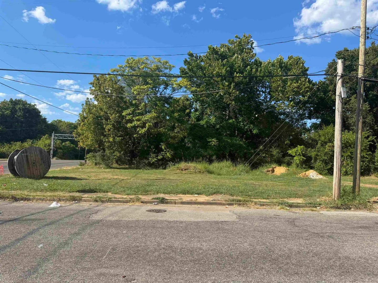 Property from 2212 MARBLE AVE - KW - Memphis, Tennessee, 38108