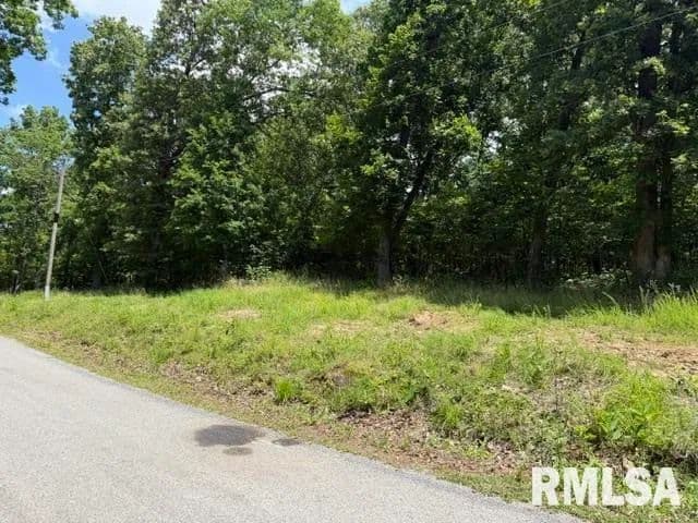 Property from 000 Wagon Creek Loop - KW - Creal Springs, Illinois, 62922