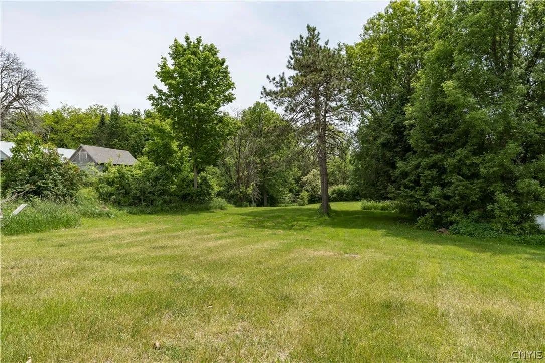 Property from 0 Mechanic Street - KW - Antwerp, New York, 13608