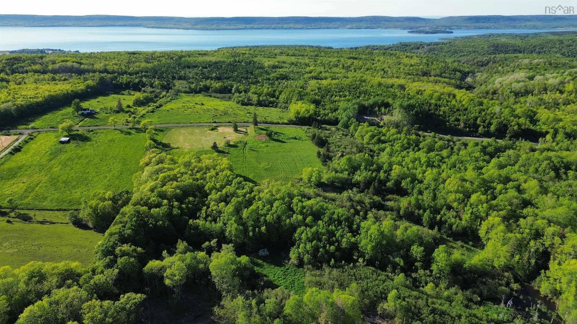 Property from 1398 Waldeck Line Road - KW - land for sale