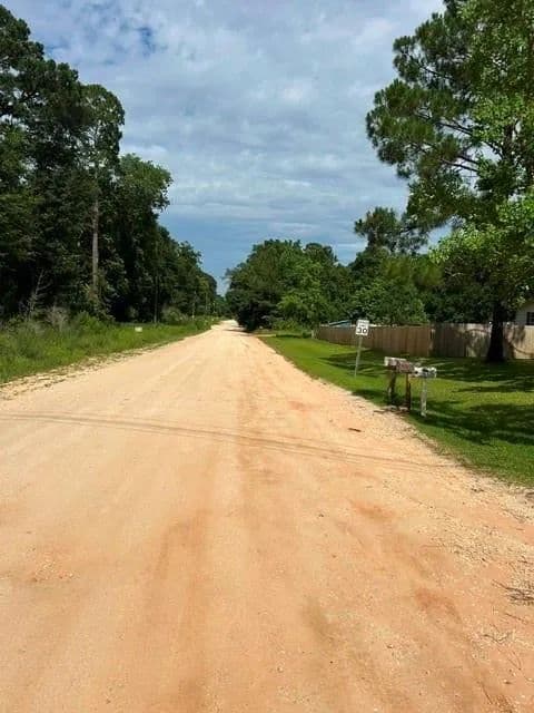 Property from 0 New Belle Fontaine Boulevard - KW - Theodore, Alabama, 36582