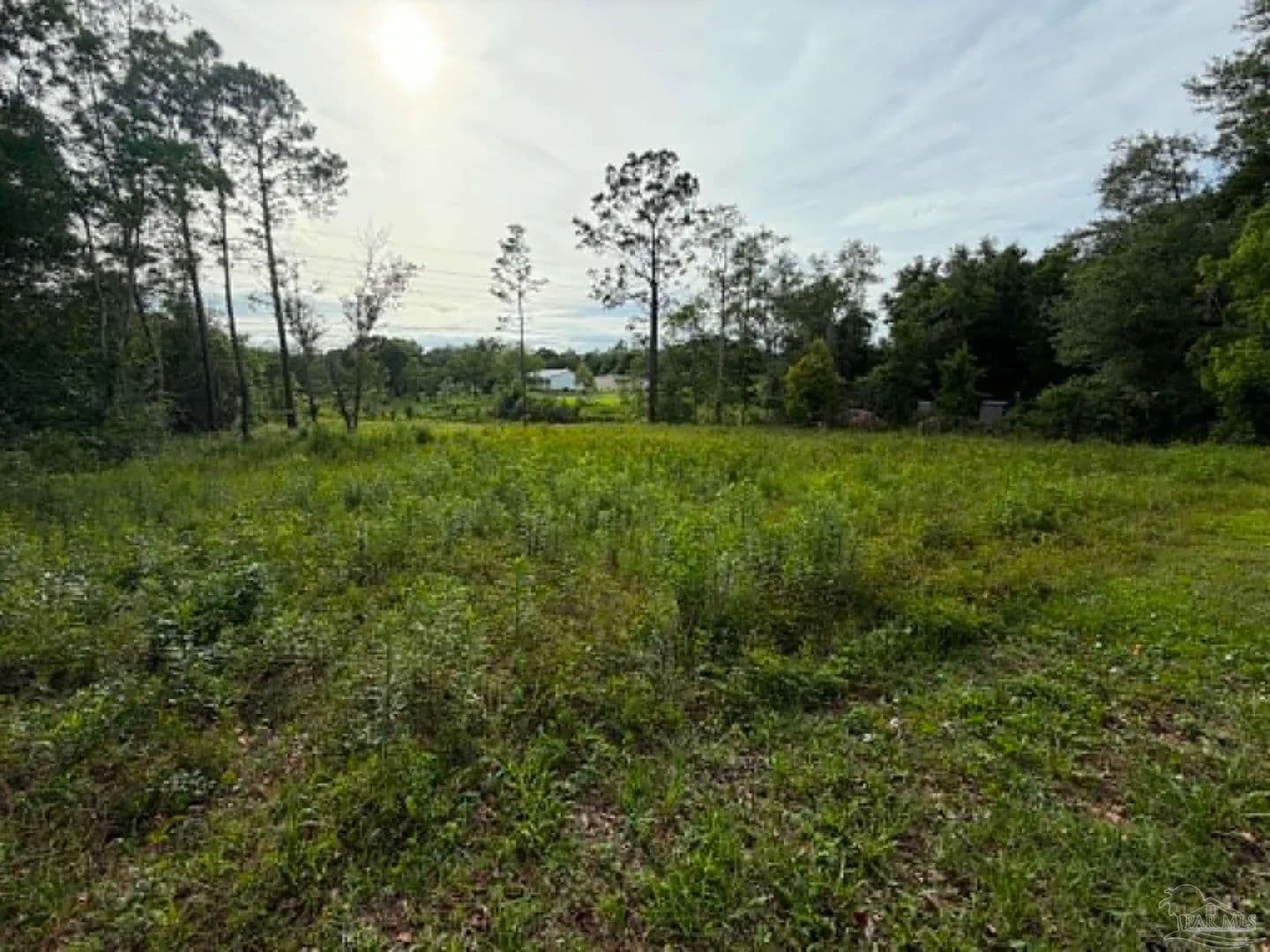 Vacant Land in Cantonment - Cantonment, Florida, 32533