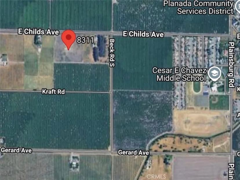 Property from 8311 Childs - KW