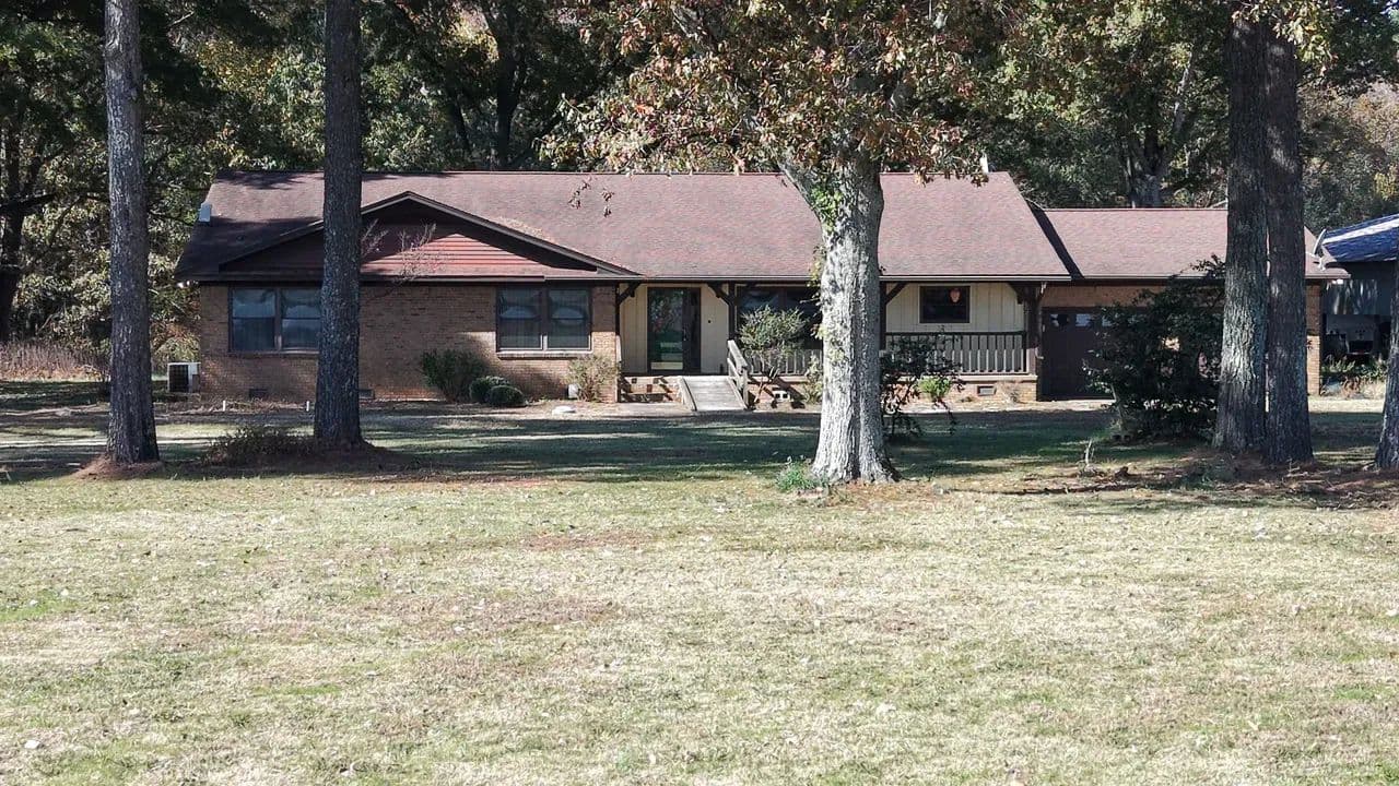 45 +/- Acres with Home, Shop & Grain Bins | Income-Producing Farm & Hunting Land, Scott, Arkansas - Scott, Arkansas, 72142