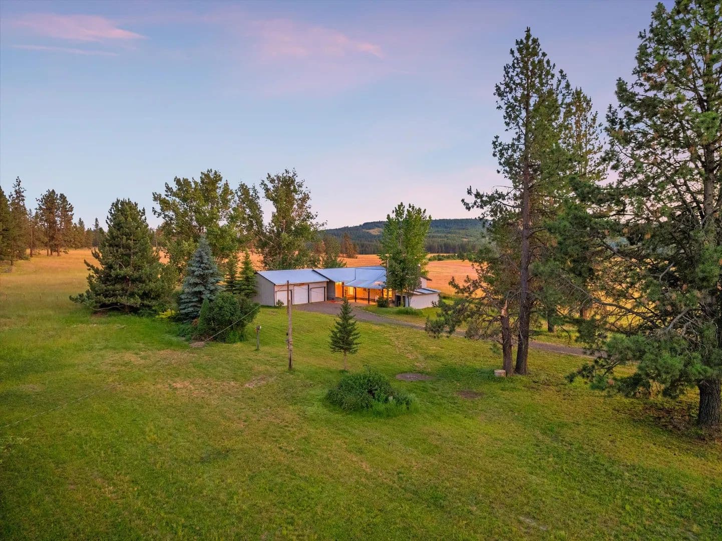 76545 Palmer Junction Rd, Elgin OR 97827 - Elgin, Oregon, 97827