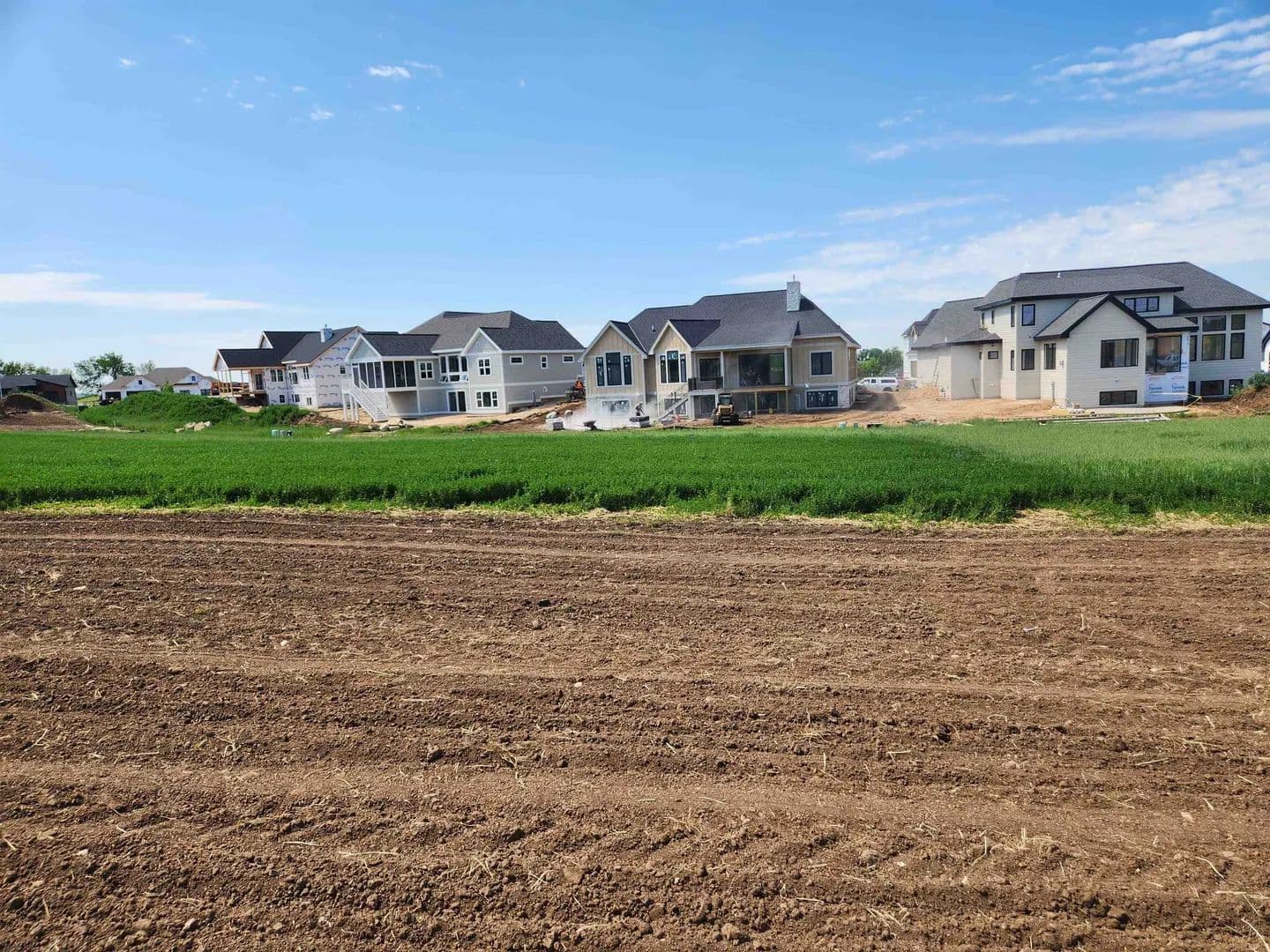 0.32 Acres of Land for Sale in Waunakee, Wisconsin - Waunakee, Wisconsin, 53597