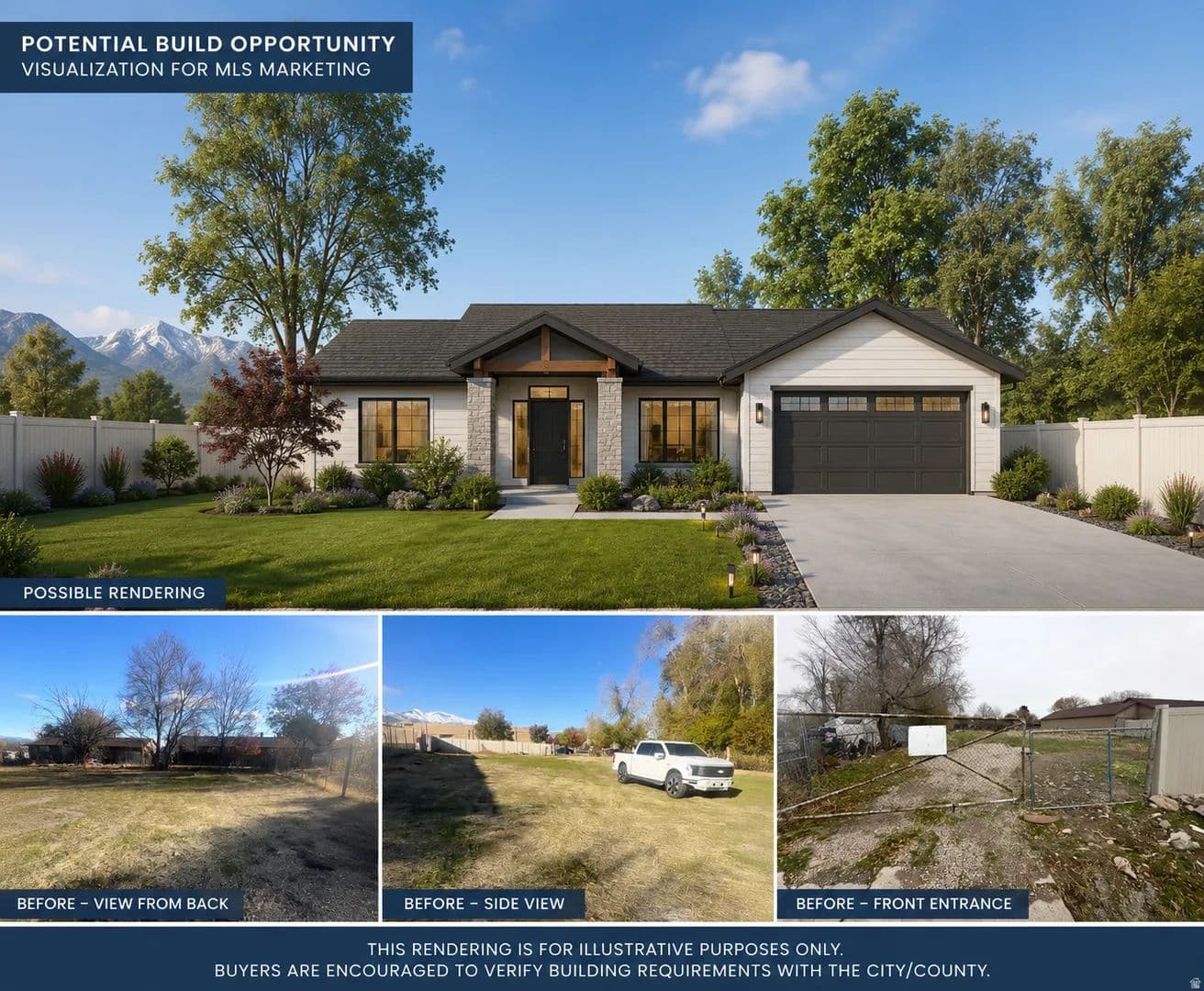 0.44 Acres of Land for Sale in Magna, Utah - Magna, Utah, 84044