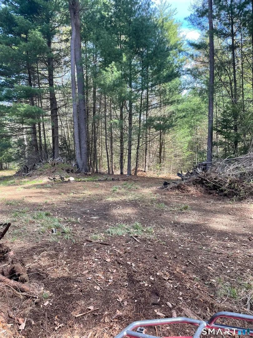 Property from 80 Cemetery Road - KW - Union, Connecticut, 06076