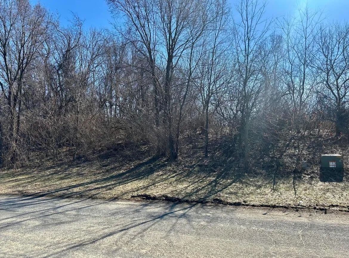 Vacant Land in Berrien Springs - Berrien Springs, Michigan, 49103