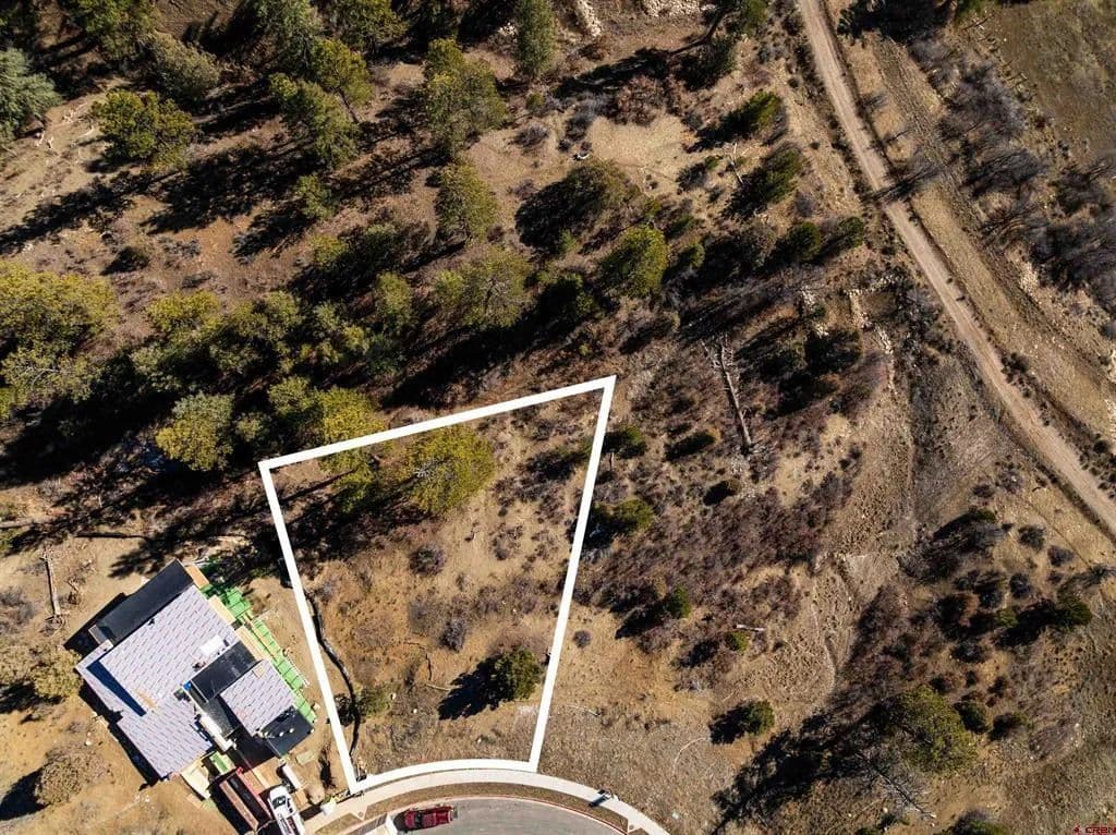 0.28 Acres of Land for Sale in Durango, CO - Durango, Colorado, 81301